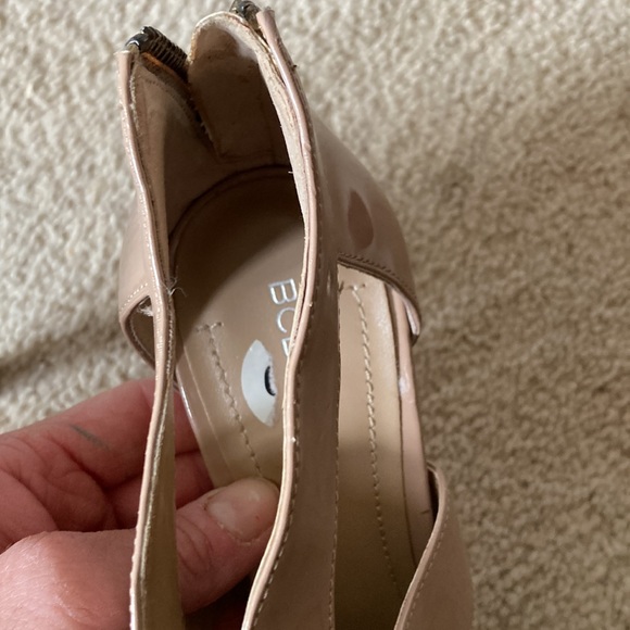 Like née stiletto BCBG - Picture 7 of 7